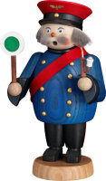Seiffener Volkskunst eG - Räuchermännchen...