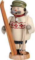 Seiffener Volkskunst eG - Räuchermännchen...
