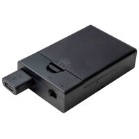 Seiffener Volkskunst eG - Batteriebox für LED Bogen...