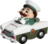 Seiffener Volkskunst eG - Räuchermännchen...