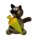 Drechslerei Martin - Kater Karli mit schultüte 7 cm