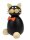 Drechslerei Martin - Kater Kurt sitzend, groß 12 cm