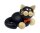 Drechslerei Martin - Schmusekater Kurt, groß 10 cm