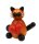 Drechslerei Martin - Kater Bommel mit Herz, groß 12 cm