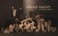 Günter Reichel - Die heiligen drei Könige