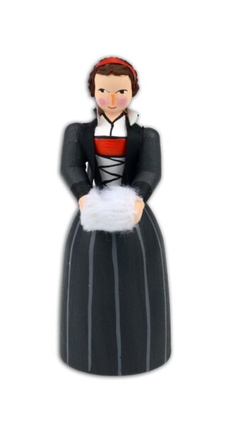 Walter Werner - Katharina von Bora
