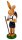 Gahlenz - Osterhase - kurze Hose, 25 cm