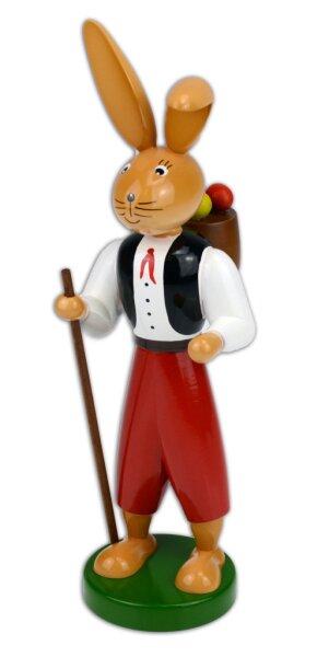 Gahlenz - Osterhasenwanderbursche, 55 cm