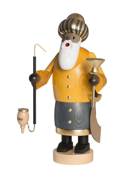 KWO - Räuchermann Melchior L