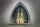 Weigla - Lichterspitze LED "Kölner Dom"