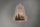 Weigla - Fensterbild Glocke "Waldmotiv"