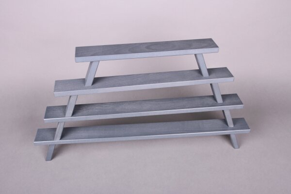 Weigla - Fensterbank 70 cm GRAU