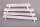 Weigla - Fensterbank 60 cm WEIß