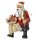 KWO - Räuchermann KH Weihnachtsmann