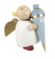 Günter Reichel - Schutzengel mit Schultüte...