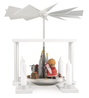 Günter Reichel - Bestückung für Pyramide - Weihnachtsland