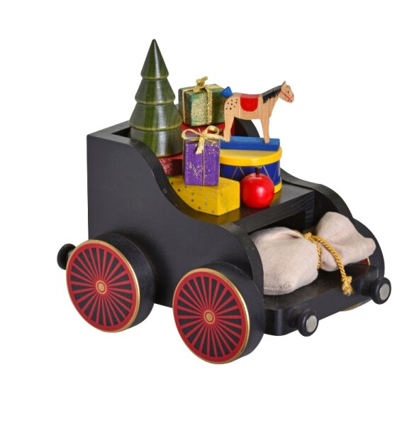 KWO - Geschenkewagen