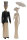 Kollektion Sternkopf - Jahresfigur Mann "Wilhelm" 29 cm