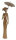 Kollektion Sternkopf - Jahresfigur Frau "Hermine" 29 cm
