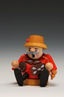Richard Glässer - Minikugelrauchmann...