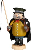 Seiffener Volkskunst eG - Räuchermännchen...