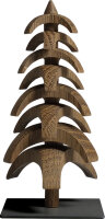 Seiffener Volkskunst eG - Drehbaum Twist Eiche...