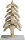 Seiffener Volkskunst eG - Drehbaum Twist Weißbuche 11,5 cm