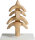 Seiffener Volkskunst eG - Drehbaum Twist Kirschbaum 8 cm