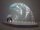 Gestaltungs ART - Moderner LED Lichterbogen "Brandung"