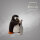 Hennig Figuren - Pinguin "fisherman"