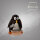 Hennig Figuren - Pinguin Fischmarkt