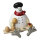 Uhlig - "Hühnerei & Hahn" Mamsell Inès