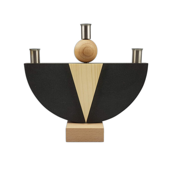 Wolfgang Braun - Edition BAUHAUS "Engel & Bergmann"