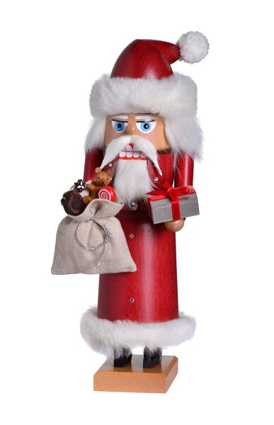 KWO - Nussknacker Weihnachtsmann