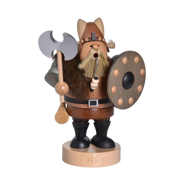KWO - Räuchermann Wikinger