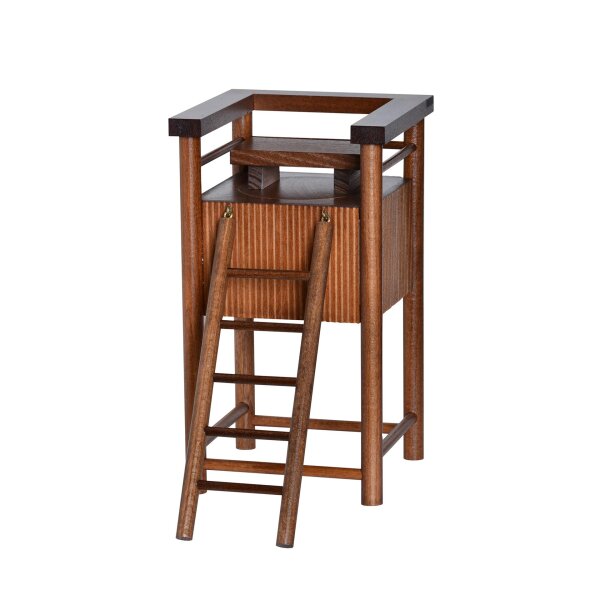 KWO - Deko Hochstand