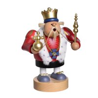 KWO - Räuchermann König