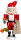 Seiffener Volkskunst eG - Nussknacker Weihnachtsmann 26 cm