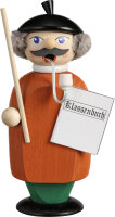 Seiffener Volkskunst eG - Räuchermännchen...
