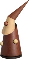 Seiffener Volkskunst eG - Design-Objekt Räucherfigur...