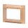 KWO - Rahmen Buche natur 42 x 33 x 8 cm