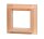 KWO - Rahmen Buche natur 33 x 33 x 8 cm
