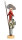 KWO - Räuchermännchen Ritter "Shabby Chic" 43 cm