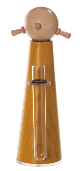 Schalling - Mädchen Gina "erzclique", gelb 20 cm