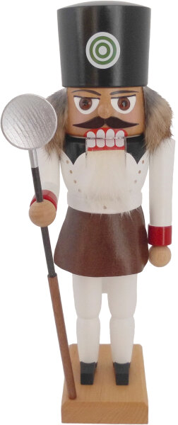 KWO - Nussknacker Schmelzer 27 cm