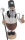 KWO - Räuchermännchen Bergmann Schmelzer 20 cm