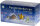 Pyramidenkerzen Packung 50 Stück natur 7 cm