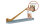 Ellmann - Engel mit Alphorn mit Krone