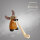 Hennig Figuren - Elch Almdudler