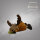 Hennig Figuren - Elch Chilly